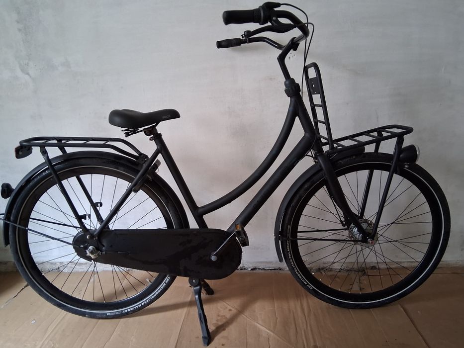 Gazelle Bicicleta Olandeza