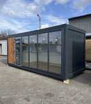 Container modulare
