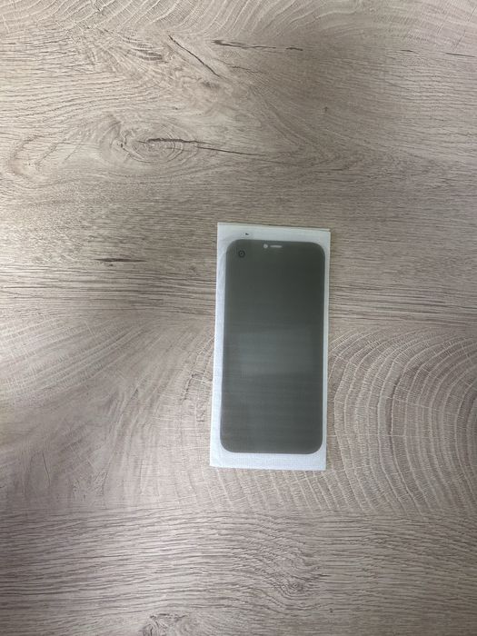 Стъклен протектор iPhone 12 Pro - нов