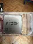 Amd Ryzen 3 3200g + cooler