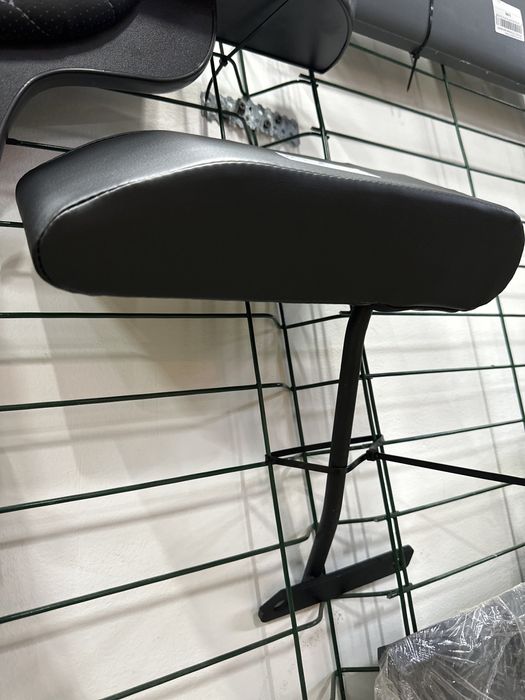 Подлокотник на газель к сиденью