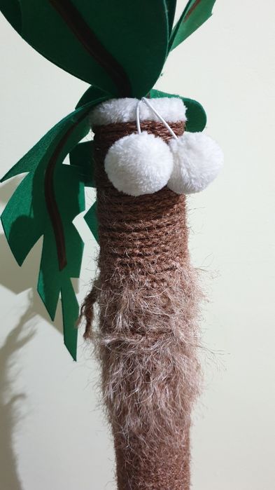 Jucarii de pisici copac Pawhut