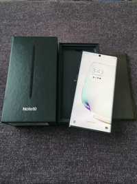 Samsung   Note 10  Aura Black   256 GB / 8 GB
