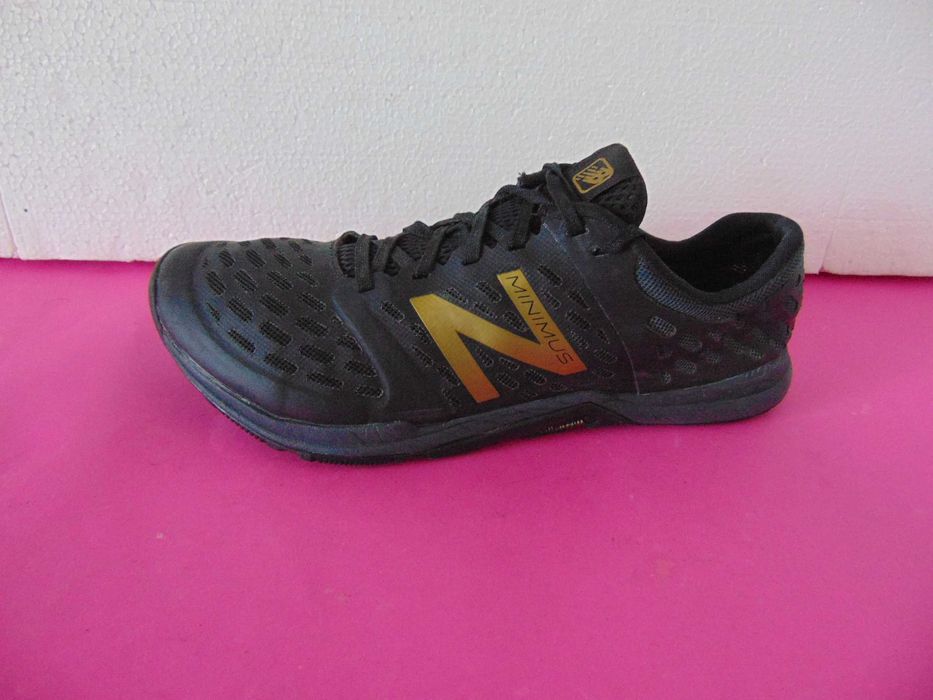 New Balance Minimus Vibram номер 43 Оригинални мъжки маратонки
