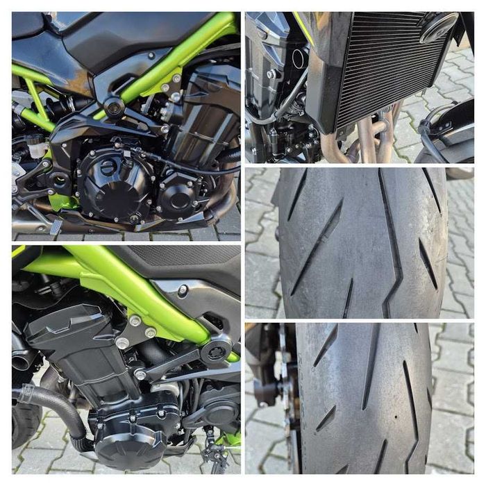 Kawasaki Z900 ABS ~ Garantie ~ Rate directe fără DOBÂNDA ~