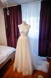 Rochie de mireasa