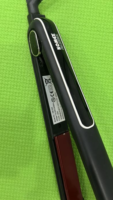 Утюжок выпрямитель фен и стайлеры