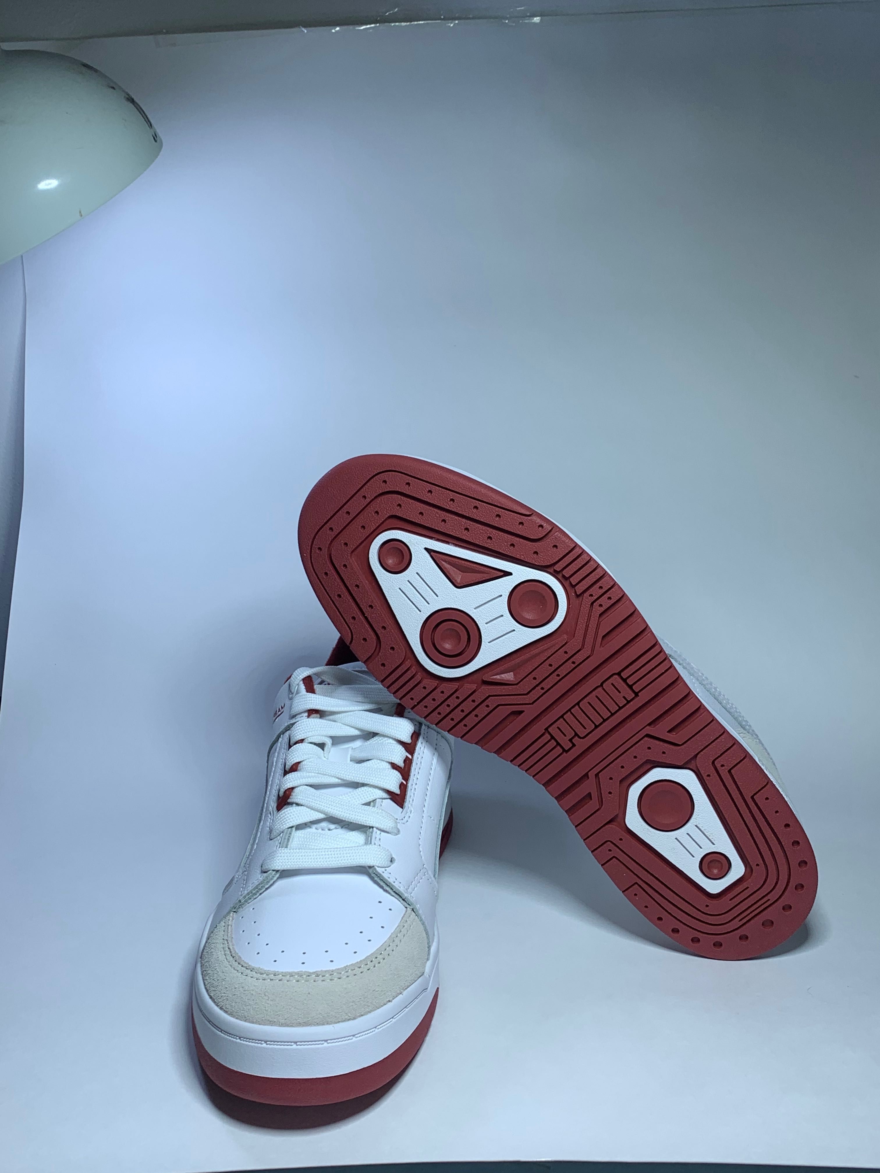 Puma (original).