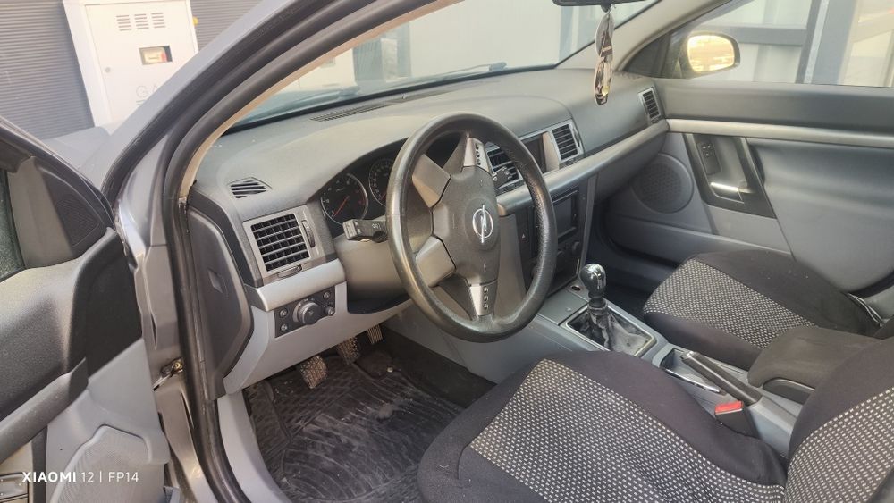 De vânzare Opel Vectra