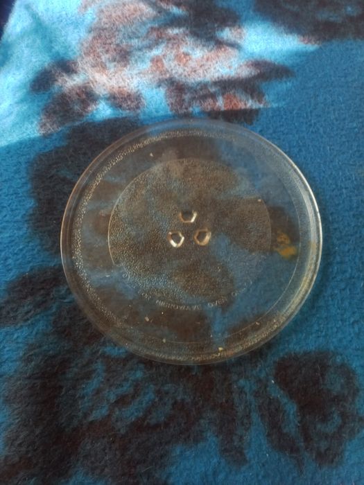 Продам тарелку для микраволновки