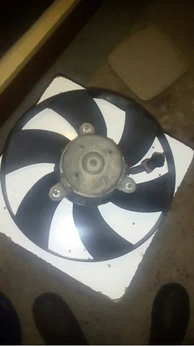 Alternator, corp termostat Volskwagen