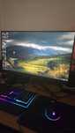 Monitor gaming 24" msi 144hz