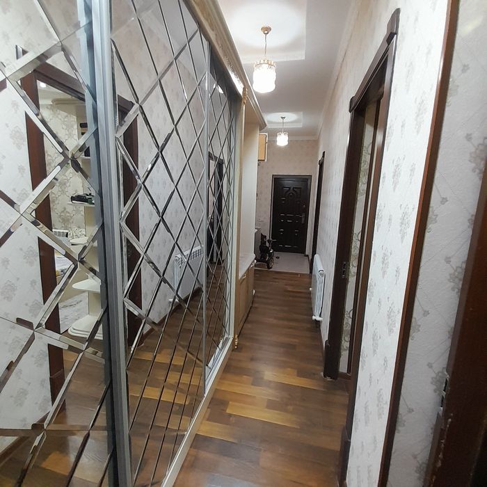 Продаётся/Можно на ипотеку/ул.Рудакий/2 комнатный