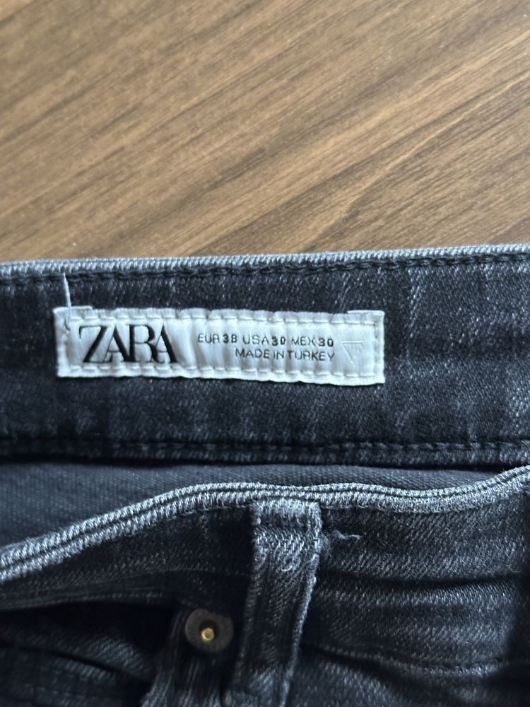 Zara Jeans Skinny 38