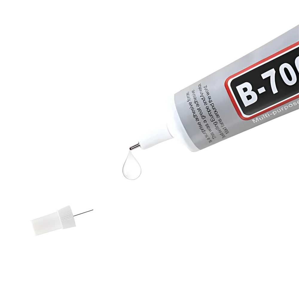 50ml Лепило B7000 за ремонт на дисплей на мобилен телефон B-7000