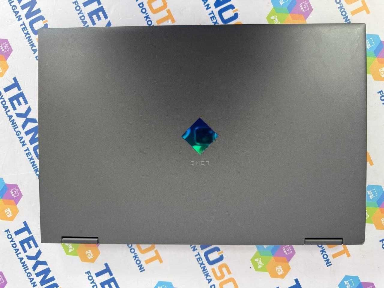 Продается ноутбук: HP OMEN Laptop