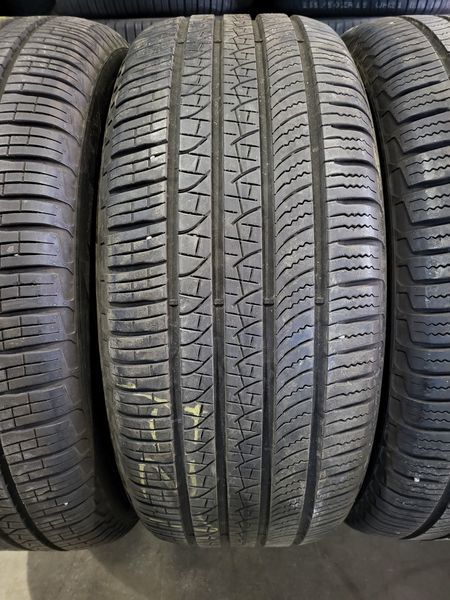 255/55/19 PIRELLI 4бр