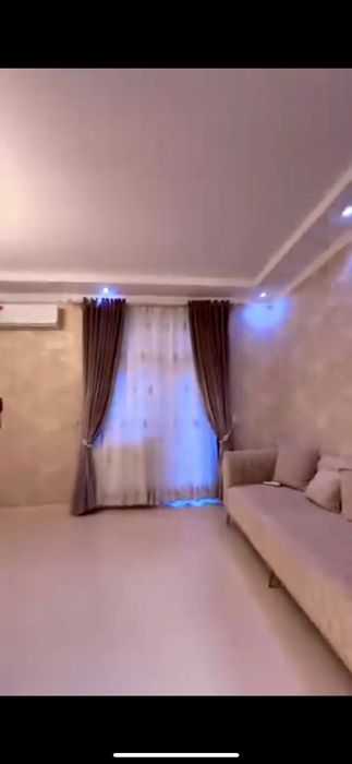 Yunusobod Shahriston mahallasda kvartira