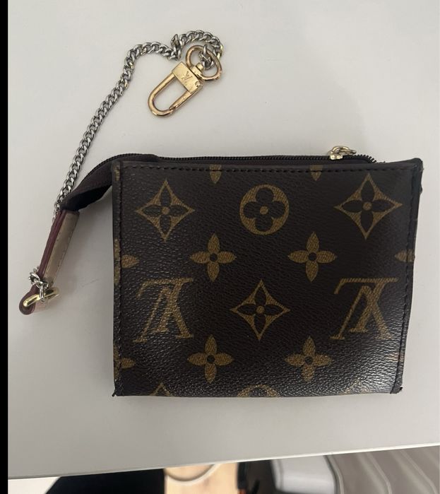 Portofel mic Louis Vuitton