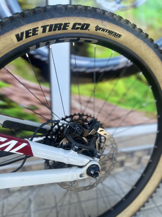 Commencal CLASH  2019 S/27.5
