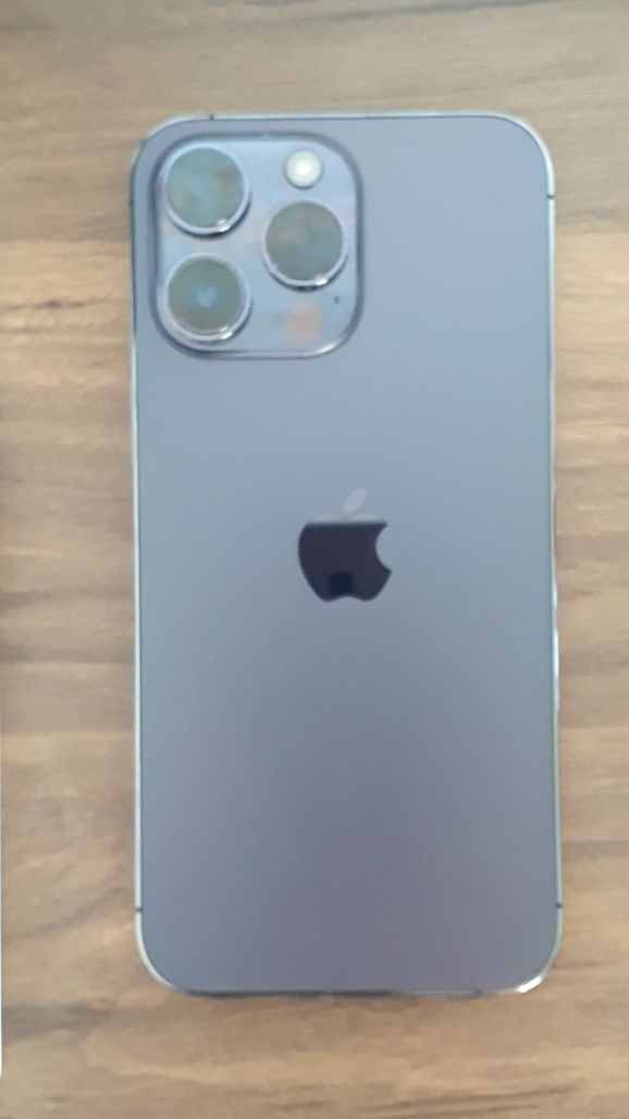 Продам iPhone 14 Pro Max 256GB