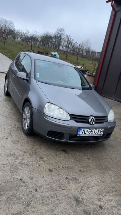 Golf v luna 5 an 2008