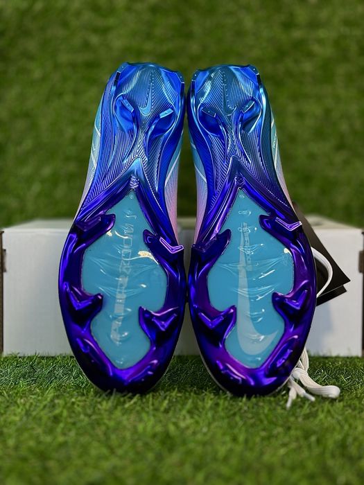 Бутонки Nike Mercurial Superfly 10 Elite FG