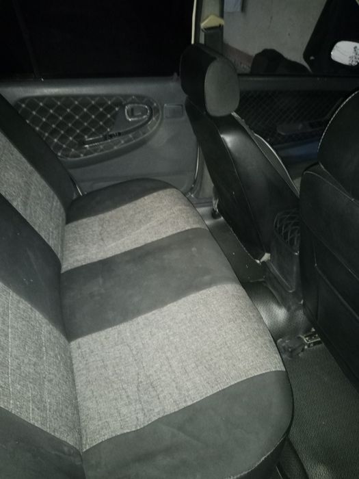 Продаются Nexia 1 cons