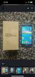 Samsung Galaxy S5 la cutie