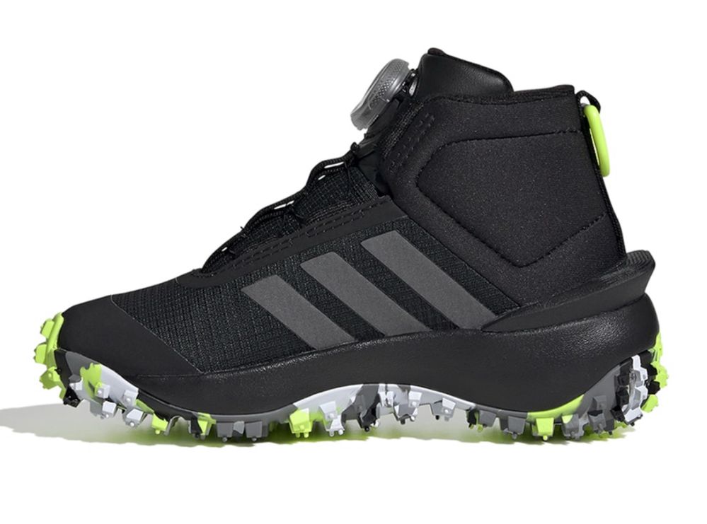 Чисто нови зимни боти / апрески Адидас /Adidas BOA , 40 номер