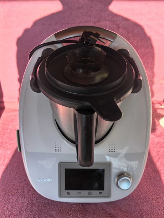 Vand Thermomix TM5-1