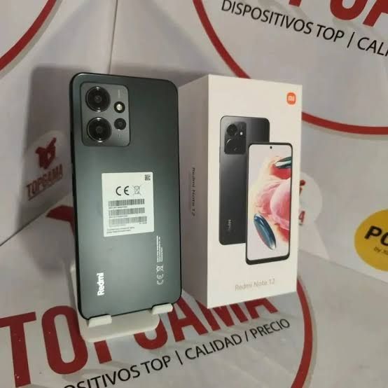 Redmi Note 12/128GB, Редми Нот 12/128гб