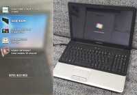 Laptop Compaq C2D T7250 , 4GB RAM, 320 HDD,15.6 HD