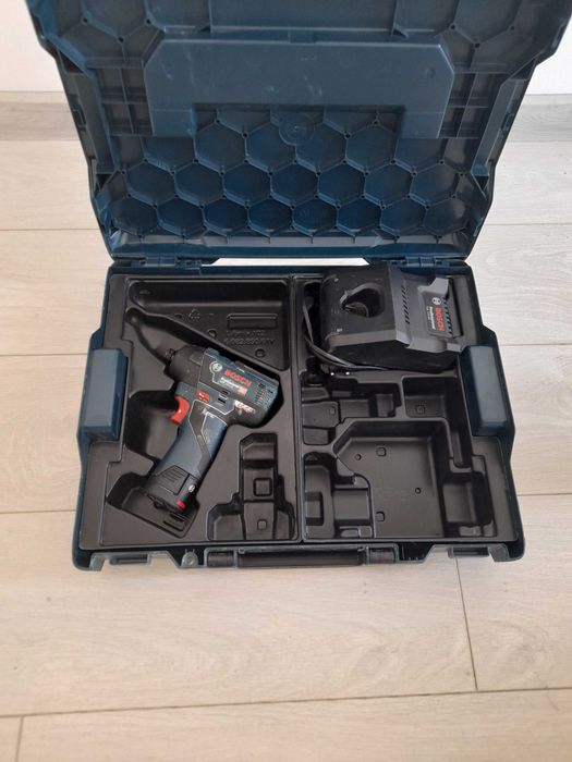 Bosch GDR 12V-110 импакт
