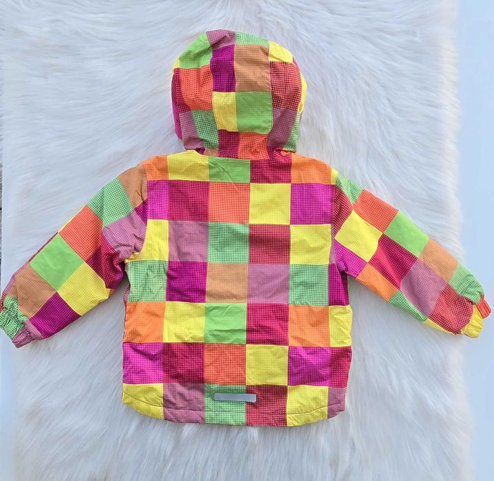 Детски ски екип 3-4 години