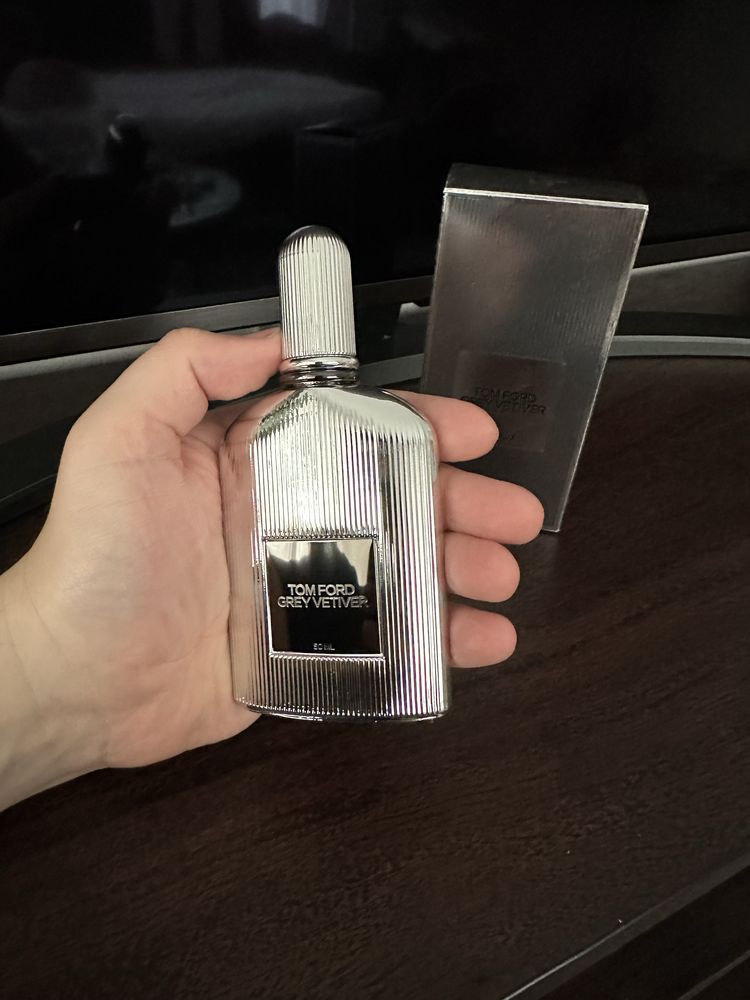 Parfum Tom Ford Grey Vetiver Parfum