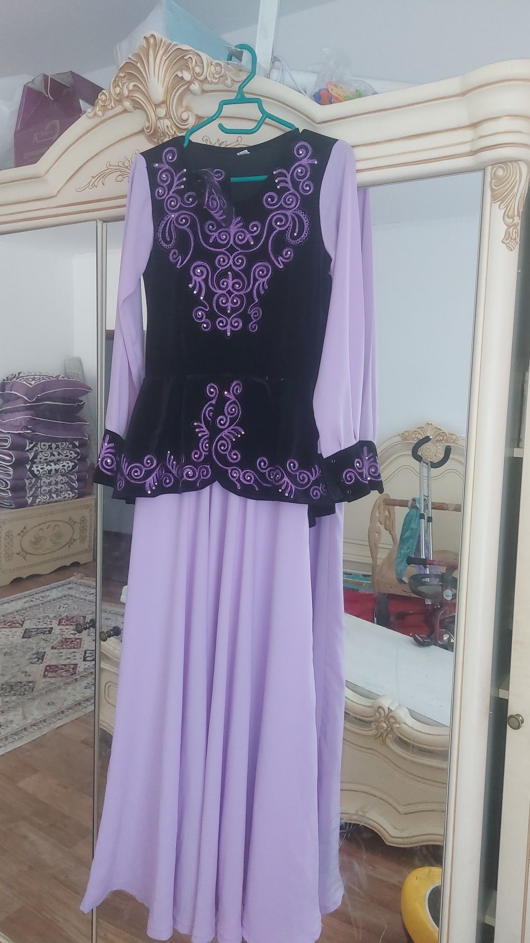 Көйлек     кажекей