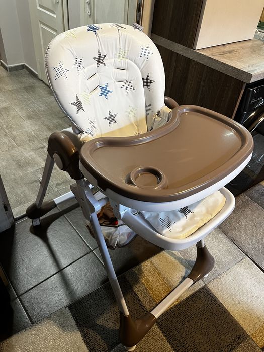 Детско столче за хранене