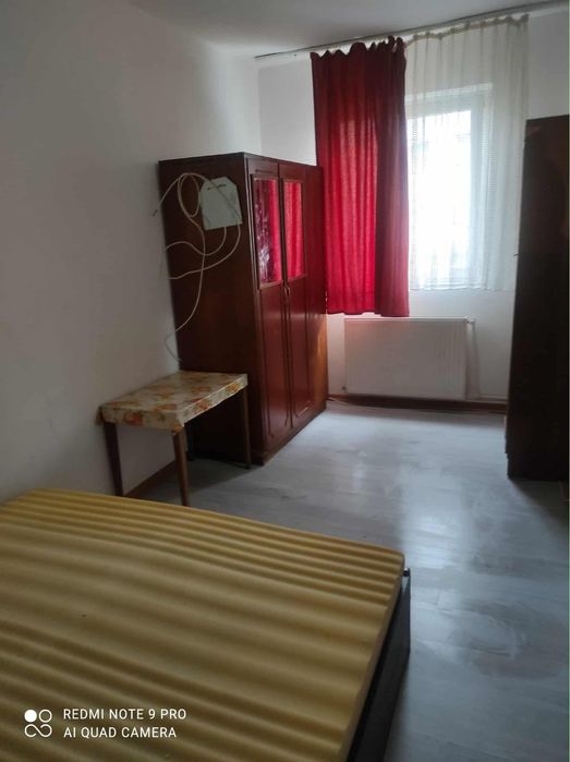 Chirie apartament 2camere micro 14