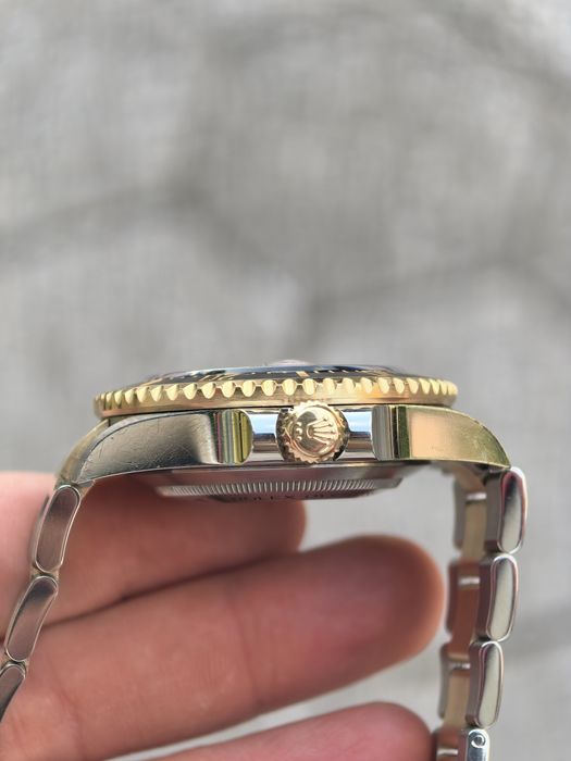 Rolex Sea-Dweller 126603 Full Set 2023г.