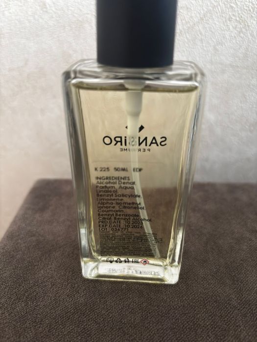 Дамски парфюм SANSIRO К225