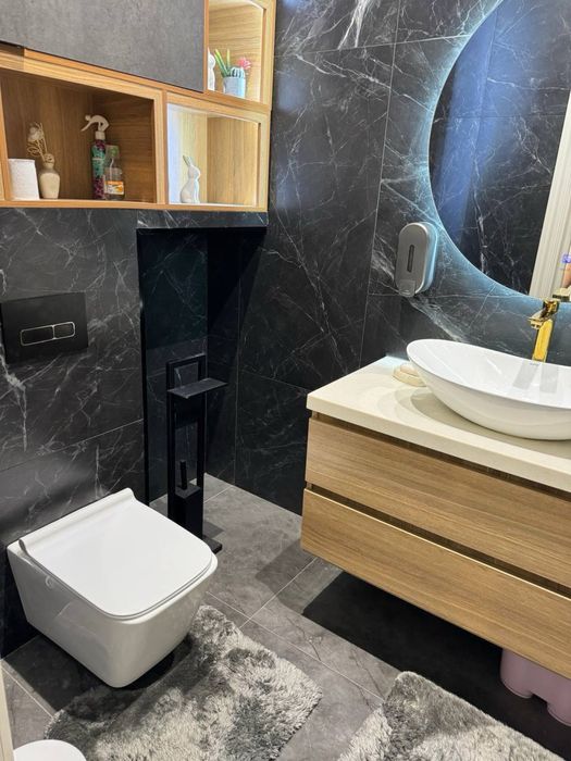 Аренда Alfraganus Коттедж 2,5 сотки