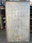 Tavi aluminiu SH
