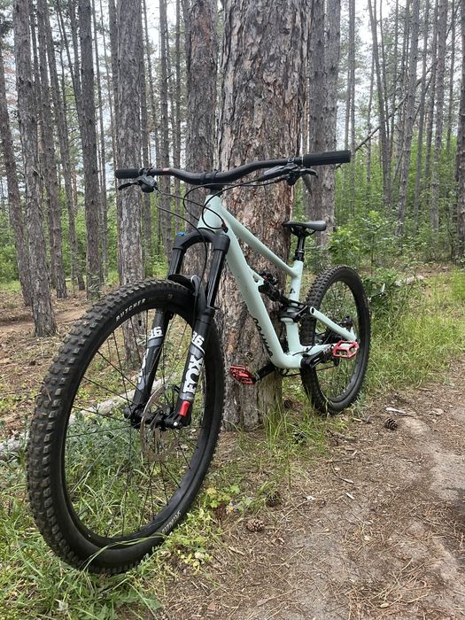 Specialized Status 160 2024 M/L