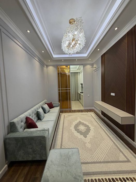 Продам Новостройка 2х комнат квартира жк Evro House ул Чинабад