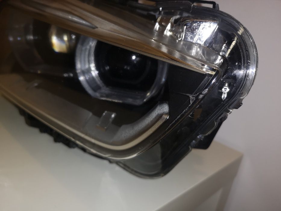Far BMW X1 F48 X2 F49 dreapta