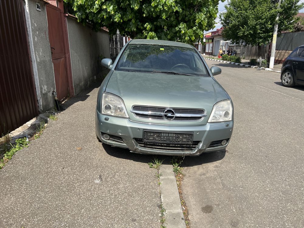 Vand vectra c 2005