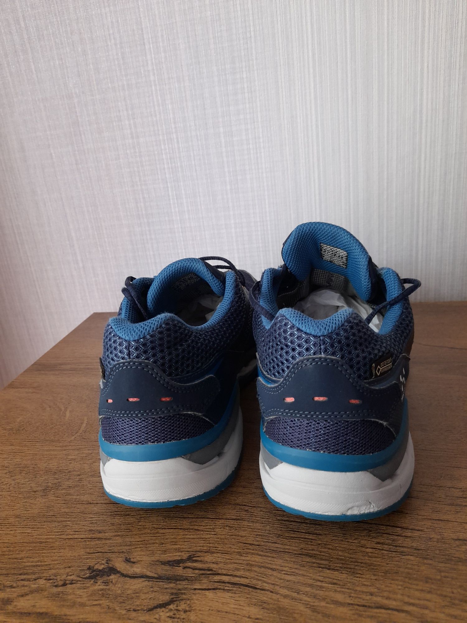 Haglofs gore tex обувки 39- 40 номер.