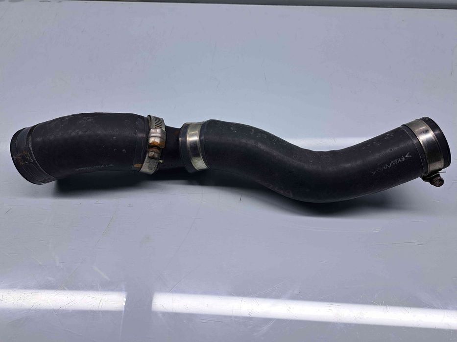 Tub intercooler LEXUS IS II (GSE2, ALE2, USE2) [Fabr 2005-2013] 17309-