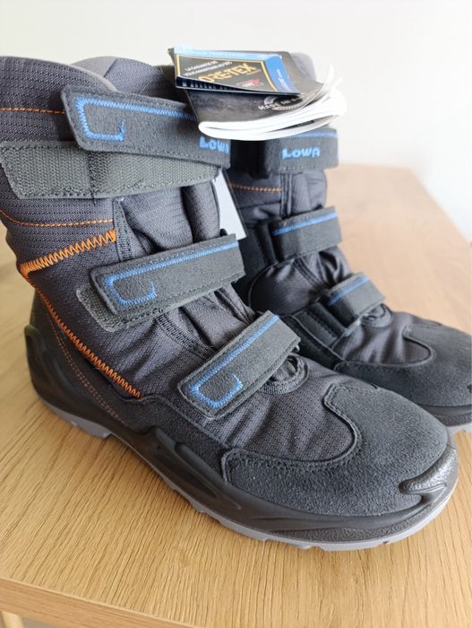 Lowa 40 номер , чисто нови